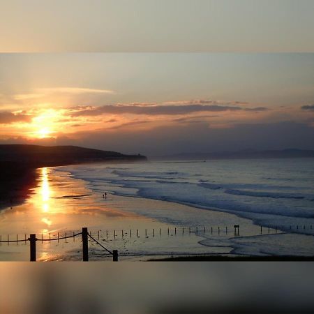 Seaview Apartment Portstewart Εξωτερικό φωτογραφία