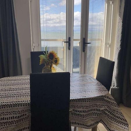 Seaview Apartment Portstewart Εξωτερικό φωτογραφία