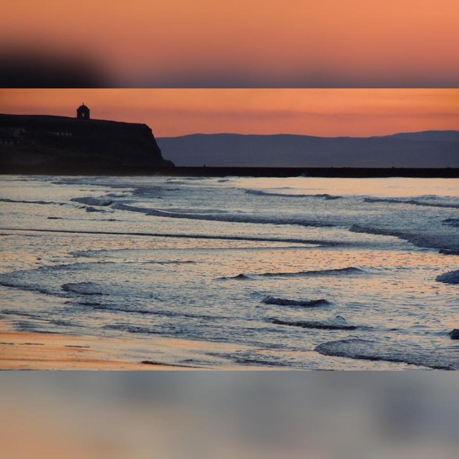 Seaview Apartment Portstewart Εξωτερικό φωτογραφία