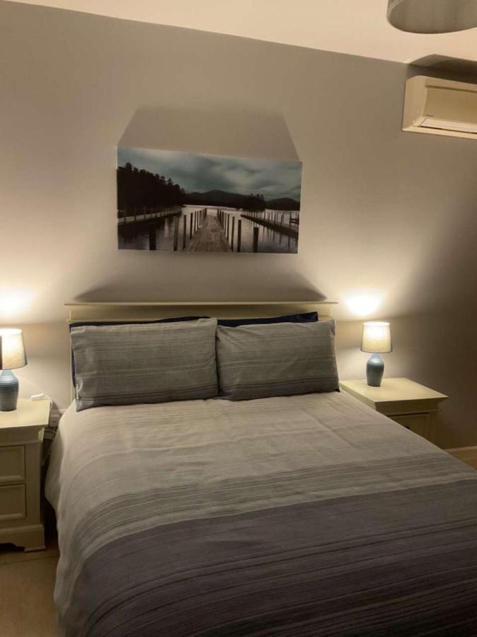 Seaview Apartment Portstewart Εξωτερικό φωτογραφία