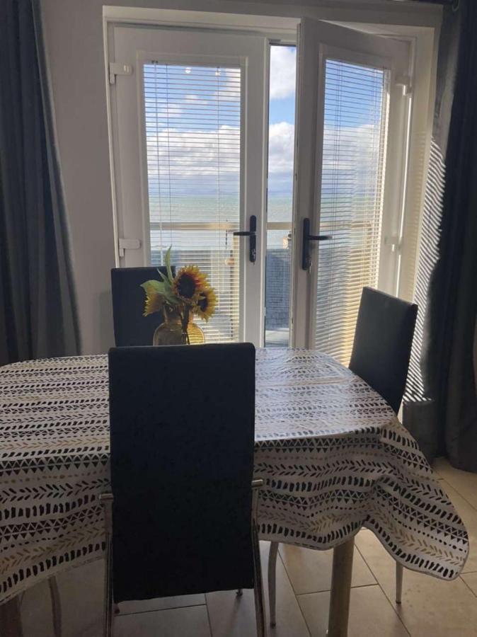 Seaview Apartment Portstewart Εξωτερικό φωτογραφία