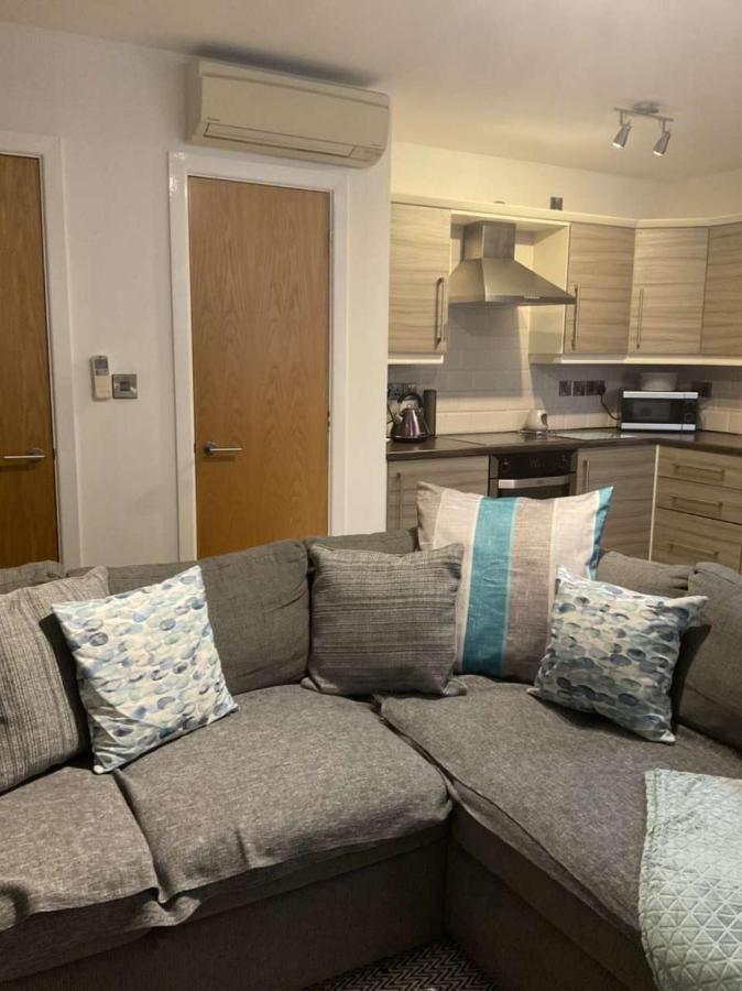 Seaview Apartment Portstewart Εξωτερικό φωτογραφία