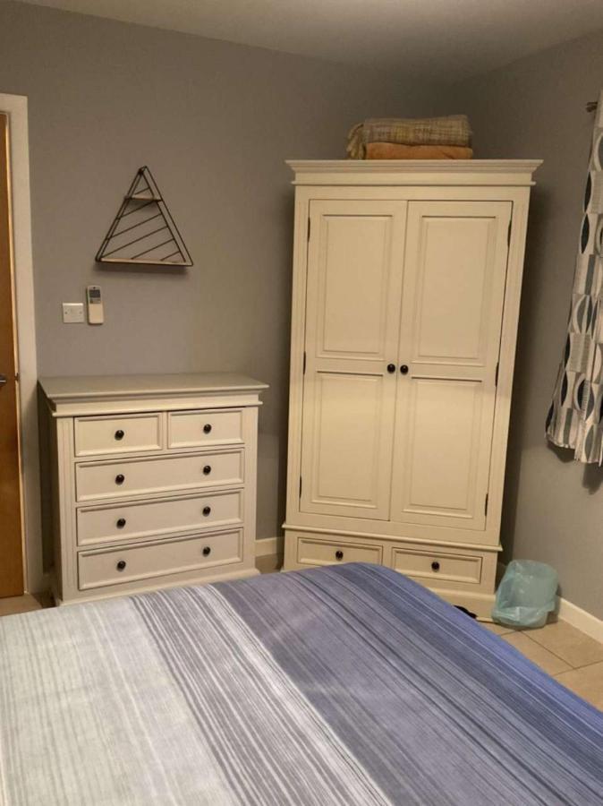 Seaview Apartment Portstewart Εξωτερικό φωτογραφία