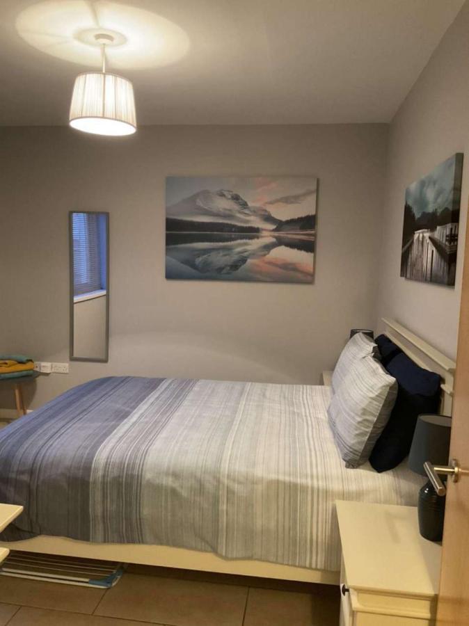 Seaview Apartment Portstewart Εξωτερικό φωτογραφία