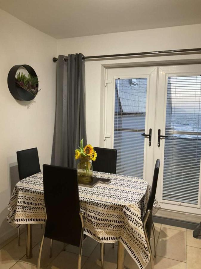 Seaview Apartment Portstewart Εξωτερικό φωτογραφία