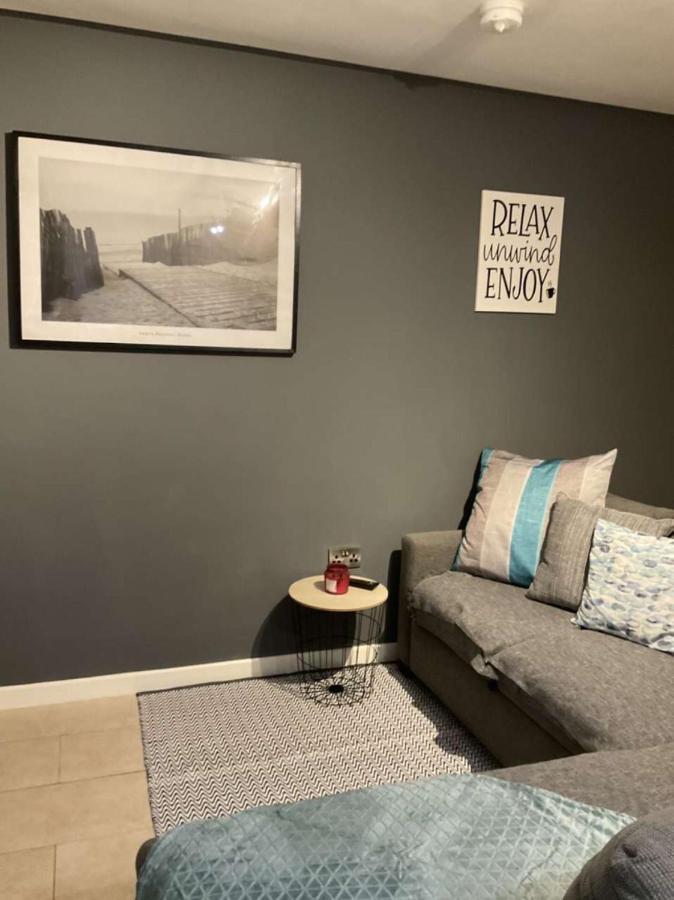 Seaview Apartment Portstewart Εξωτερικό φωτογραφία