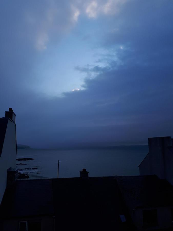 Seaview Apartment Portstewart Εξωτερικό φωτογραφία