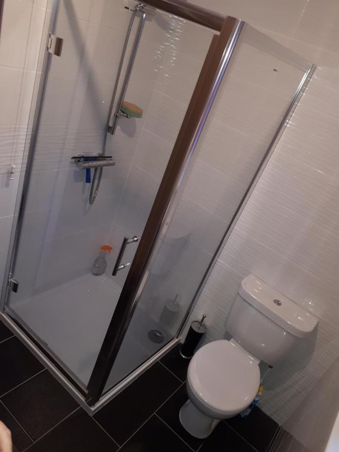Seaview Apartment Portstewart Εξωτερικό φωτογραφία